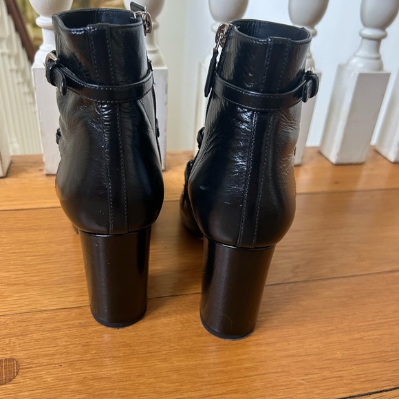 Chanel ankle booties - Picture 5 of 5